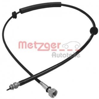 Тросик спидометра METZGER S05005