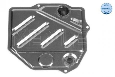 Гидрофильтр, автоматическая коробка передач MEYLE 014 027 2016