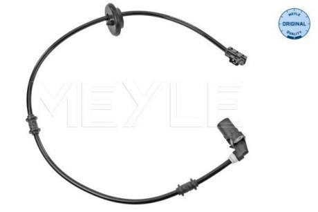 Датчик ABS DB P. W170 LE (SLK) (09/96-04/04), W202 (C-CLASS) (03/93-03/01) MEYLE 0148000105