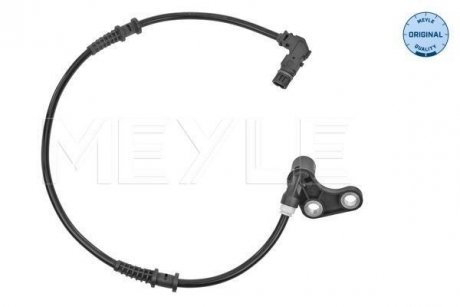 Датчик ABS DB P. W170 PR (SLK) (09/96-04/04), W202 (C-CLASS) (03/93-03/01) MEYLE 0148000106