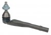 Наконечник кермової тяги DB W222/C217 LE MEYLE 0160200053HD (фото 1)
