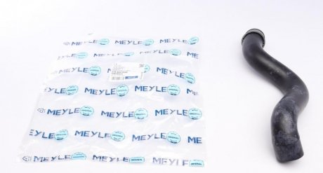 Патрубок системы охлаждения MEYLE 0192220026