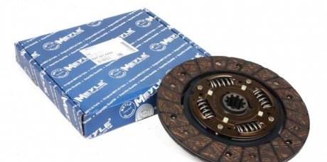 Диск сцепления MEYLE 037 161 7232