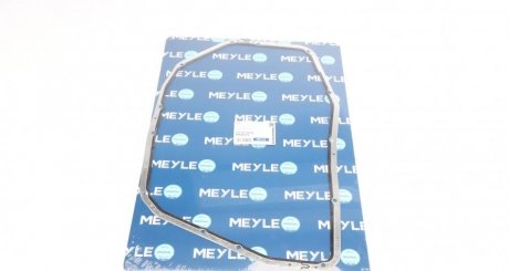 Прокладка, маслянного поддона автоматическ. коробки передач MEYLE 100 321 0018 (фото 1)