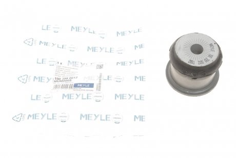 Кріплення коробки передач MEYLE 1003990012