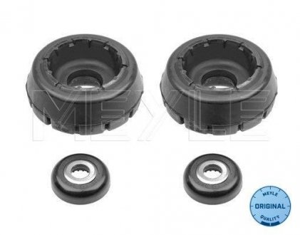Опора стойки амортизатора 100 412 1020/S MEYLE 1004121020S
