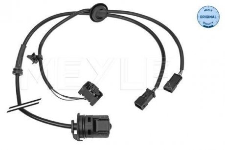 Датчик ABS VW T. A6 97-05 LE 910/1200MM MEYLE 1008990079