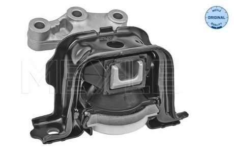 Подушка двигателя 11-14 030 0019 MEYLE 11140300019