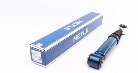 Амортизатор задній MEYLE 11267250007