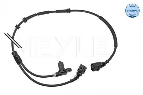 Датчик ABS VW T. SHARAN/ALHAMBRA/GALAXY PR 00- MEYLE 1148000018