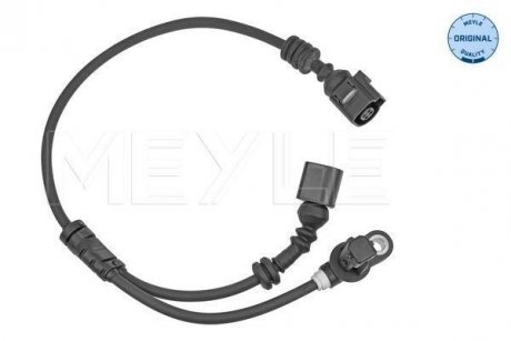 Датчик ABS VW P. SHARAN 02- LE/PR MEYLE 1148000024 (фото 1)