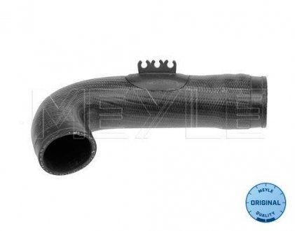 Патрубок інтеркуллера LT, (ниж.) 96-00 2.5TDI MEYLE 1191450001 (фото 1)