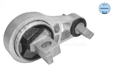 Подушка двигуна ALFA 159/BRERA 1,8TBI/1,9JTDM/2,0JTDM/2,4JTDM 05-11 MEYLE 2140300049