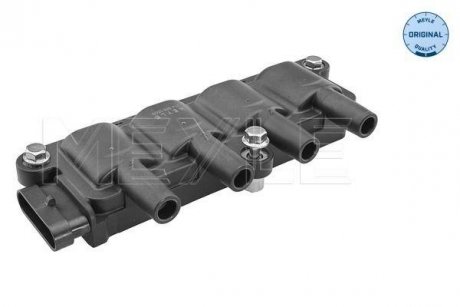 Котушка запалення FIAT PANDA 1,2/1,4 09- MEYLE 2148850009