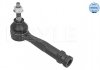 Наконечник тяги кермової JEEP COMPASS MP 01/16- MEYLE 2160200049 (фото 1)