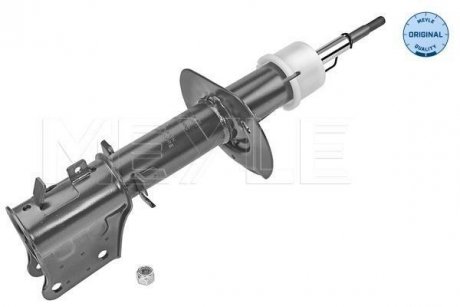 Амортизатор FIAT ALBEA/PALIO GAZ MEYLE 2266230012