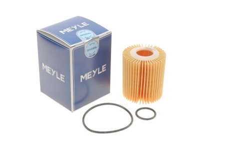 Масляный фильтр MEYLE 30-14 322 0006 (фото 1)