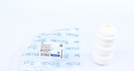 Буфер, амортизация MEYLE 314 742 0001