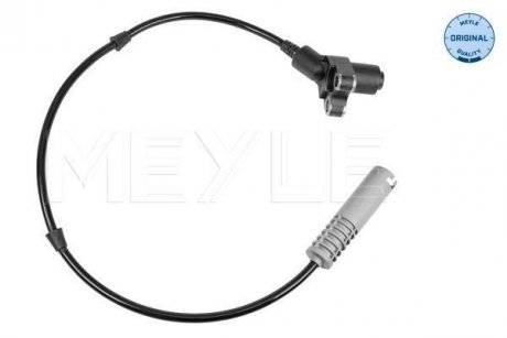 Датчик ABS BMW T. E36 316I-323TI 94-00 COMPACT/Z3 MEYLE 3148000041 (фото 1)