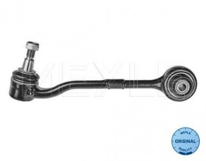 Важіль підвіски BMW P. E90 320D-335 /X1 E84 09- MEYLE 316 050 0045