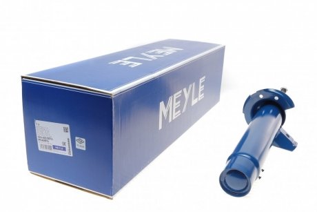 Амортизатор прав MEYLE 3266230074