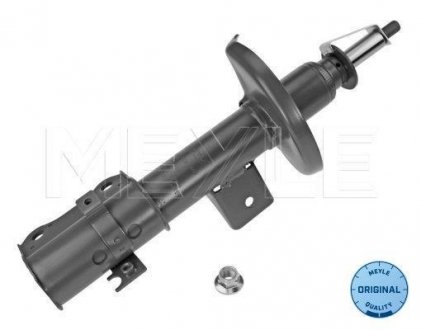 Амортизатор SUZUKI P. GRAND VITARA 06- PR MEYLE 33266230005