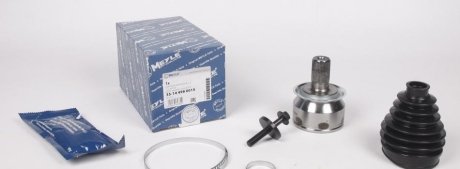 ШРУС зовніш. з пильником MAZDA 3/6 (вир-во) MEYLE 35-14 498 0015