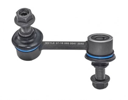 Тяга стабилизатора HYUNDAI T. H-1 08- LE MEYLE 37160600047