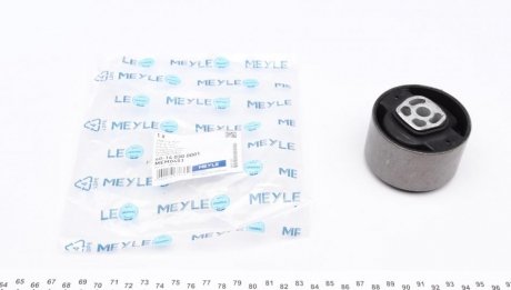 Подвеска, двигатель MEYLE 40-14 030 0001