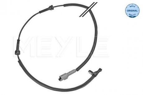 Датчик ABS FIAT P. IDEA 03- MEYLE 40148000016