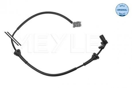 Датчик ABS VOLVO T. S60/S80/V70/XC70 PR MEYLE 5148000020