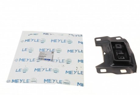 Подушка КПП Ford / Volvo MEYLE 7141300004