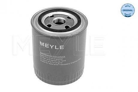 Масляный фильтр MEYLE 714 322 0012 (фото 1)
