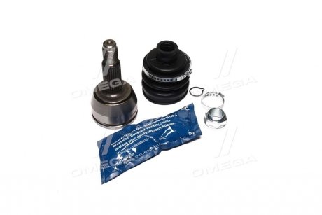 ШРУС зовніш. з пильником FORD Fiesta IV MEYLE 714 498 0008