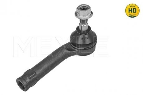 Наконечник тяги кермової FORD ECOSPORT (09/11-), FIESTA VII (05/17-) PR MEYLE 7160200044HD