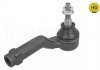 Наконечник тяги кермової FORD FOCUS IV 01/18- MEYLE 7160200046HD (фото 3)