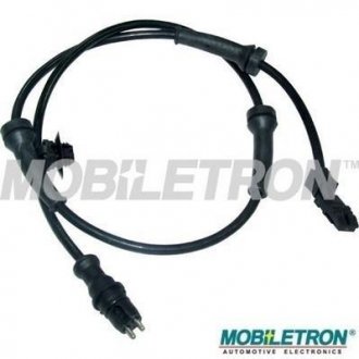 Датчик ABS MOBILETRON AB-EU081