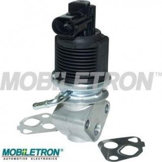 Клапан EGR MOBILETRON EV-EU022
