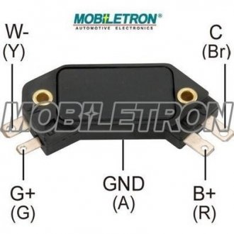 Модуль запалювання MOBILETRON IG-D1906