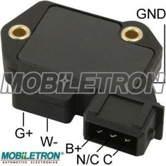 Модуль запалення MOBILETRON IGD1908H