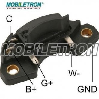 Модуль зажигания MOBILETRON IGM005