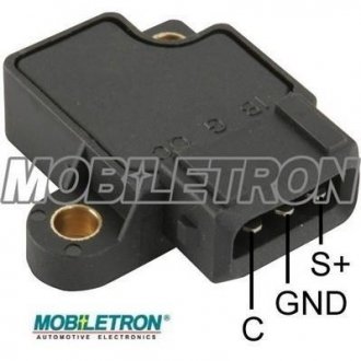 Модуль запалення MOBILETRON IGM009