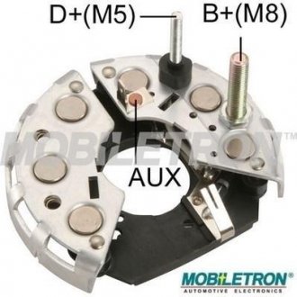 Диодный мост MOBILETRON RB05H (фото 1)