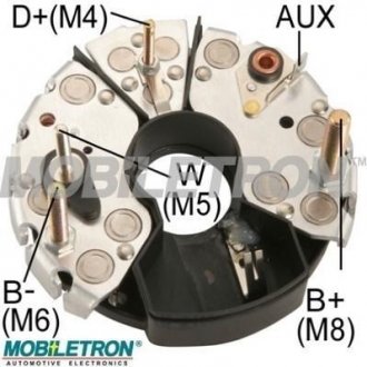 Діодний міст MOBILETRON RB71H (фото 1)