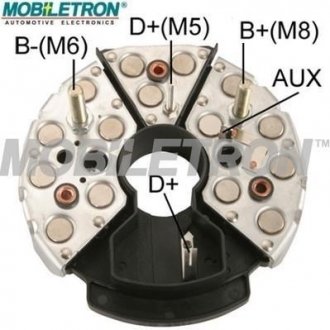 Диодный мост MOBILETRON RB78H