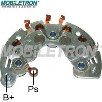 Диодный мост MOBILETRON RF18HV (фото 1)