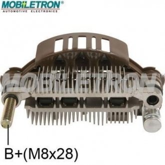 Диодный мост MOBILETRON RM116