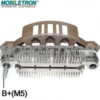 Диодный мост MOBILETRON RM155HV