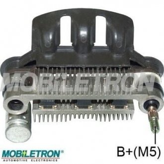 Диодный мост MOBILETRON RM16