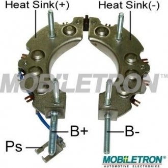 Диодный мост MOBILETRON RN41